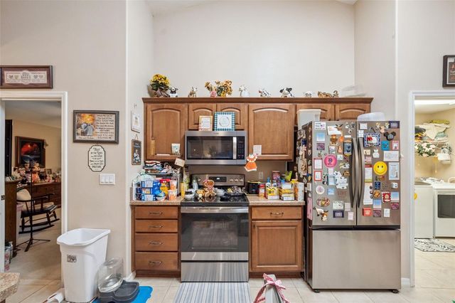 16230 NW 53RD STREET, Morriston, FL 32668
