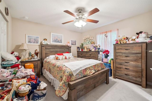 16230 NW 53RD STREET, Morriston, FL 32668