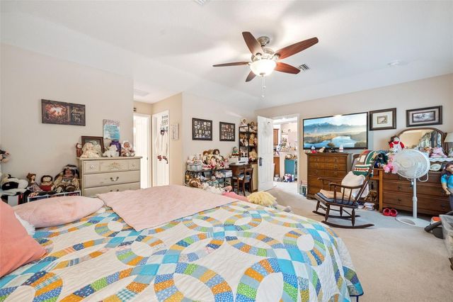 16230 NW 53RD STREET, Morriston, FL 32668