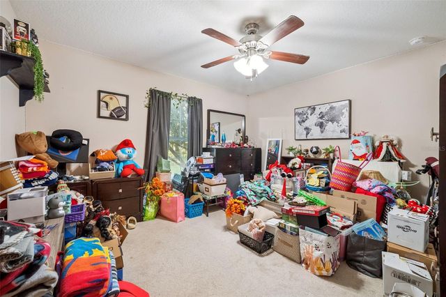 16230 NW 53RD STREET, Morriston, FL 32668