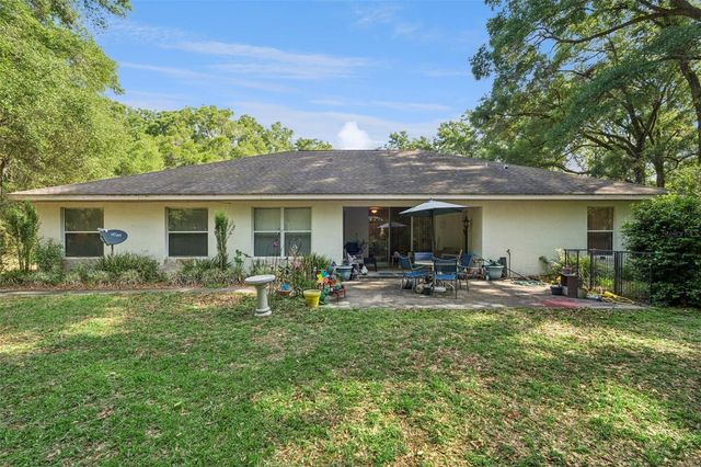 16230 NW 53RD STREET, Morriston, FL 32668