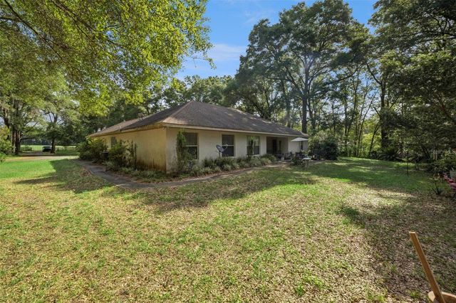 16230 NW 53RD STREET, Morriston, FL 32668