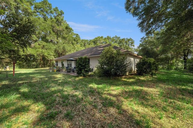 16230 NW 53RD STREET, Morriston, FL 32668