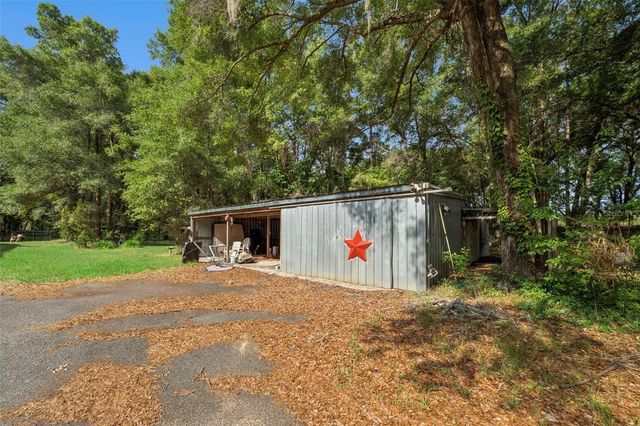 16230 NW 53RD STREET, Morriston, FL 32668