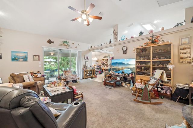 16230 NW 53RD STREET, Morriston, FL 32668