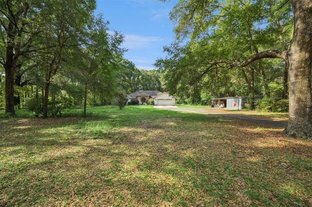 16230 NW 53RD STREET, Morriston, FL 32668