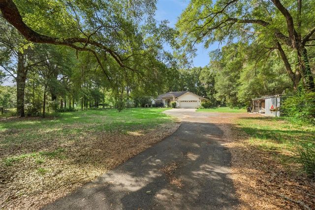 16230 NW 53RD STREET, Morriston, FL 32668
