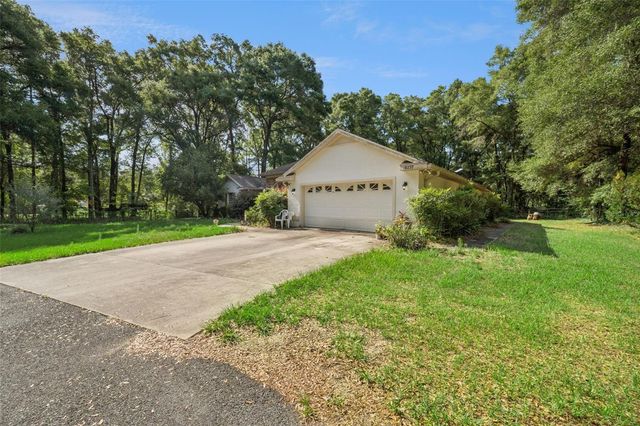 16230 NW 53RD STREET, Morriston, FL 32668