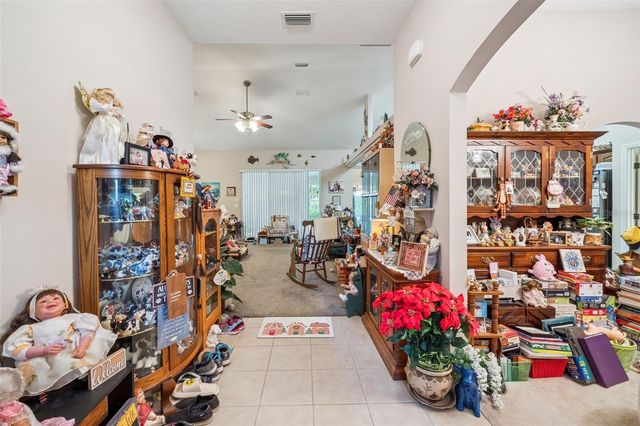 16230 NW 53RD STREET, Morriston, FL 32668
