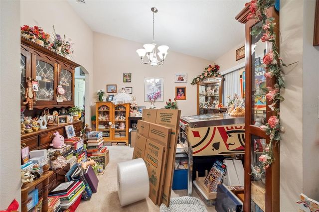 16230 NW 53RD STREET, Morriston, FL 32668