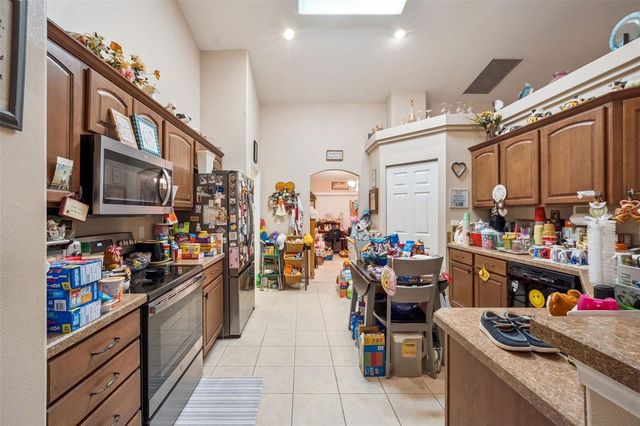 16230 NW 53RD STREET, Morriston, FL 32668