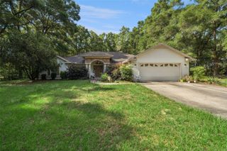 16230 NW 53RD STREET, Morriston, FL 32668