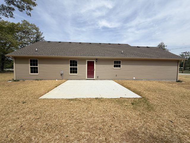 6265 Lynchburg Rd, Winchester, TN 37398