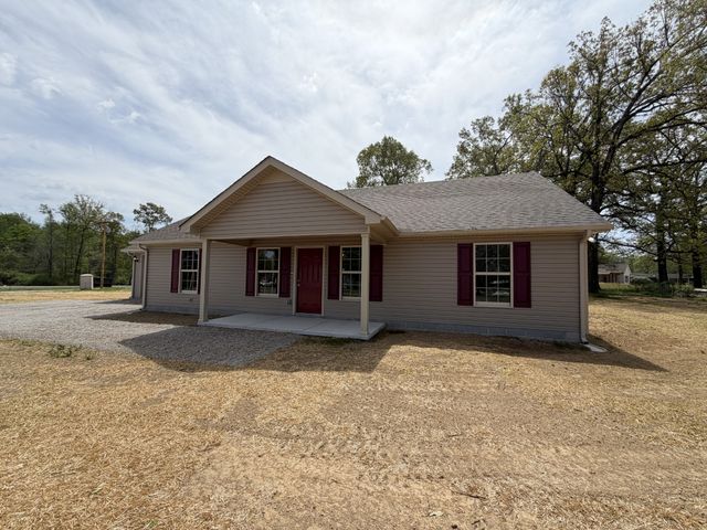 6265 Lynchburg Rd, Winchester, TN 37398