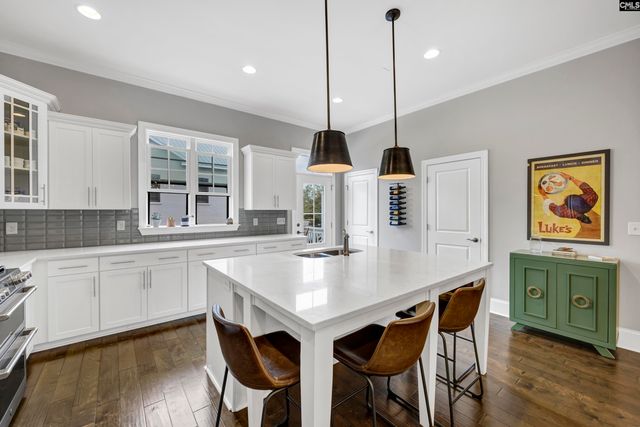 25 Townpark Circle, Columbia, SC 29201