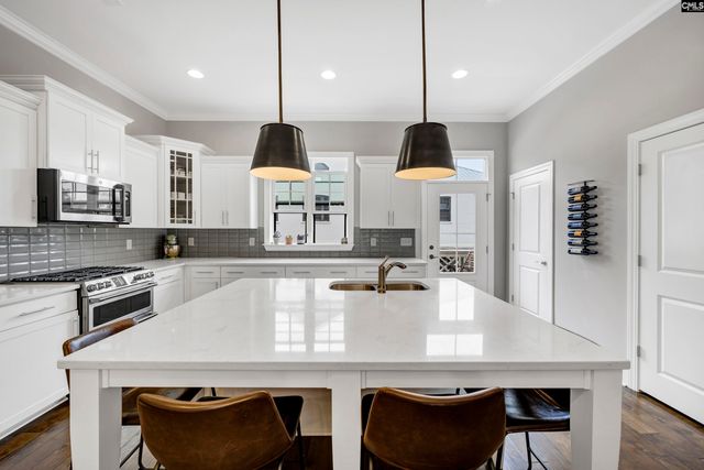 25 Townpark Circle, Columbia, SC 29201