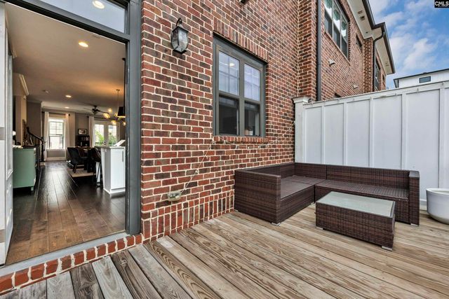 25 Townpark Circle, Columbia, SC 29201