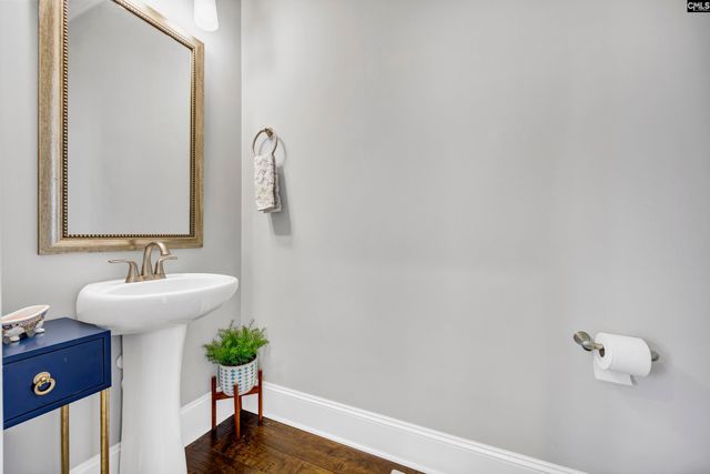 25 Townpark Circle, Columbia, SC 29201