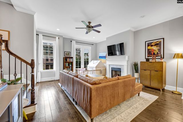 25 Townpark Circle, Columbia, SC 29201