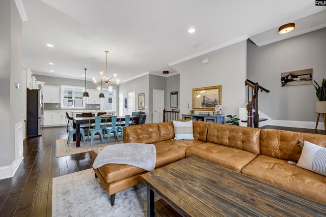 25 Townpark Circle, Columbia, SC 29201