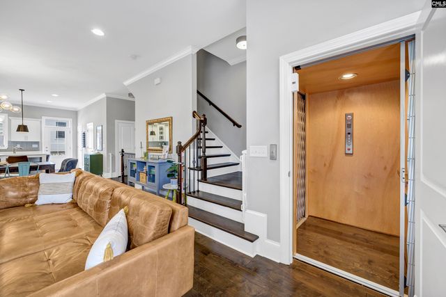 25 Townpark Circle, Columbia, SC 29201