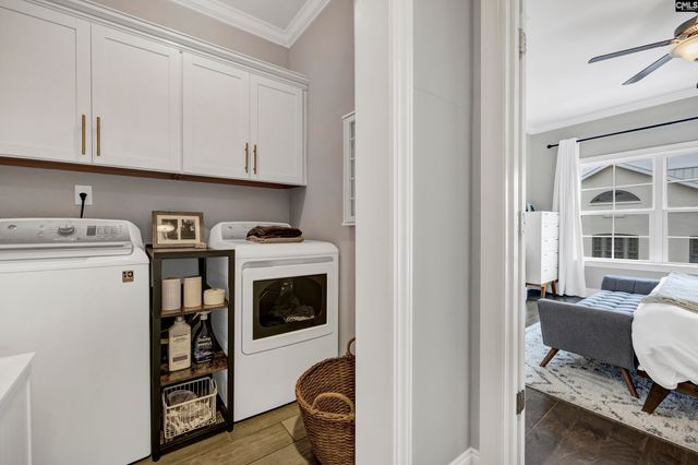 25 Townpark Circle, Columbia, SC 29201