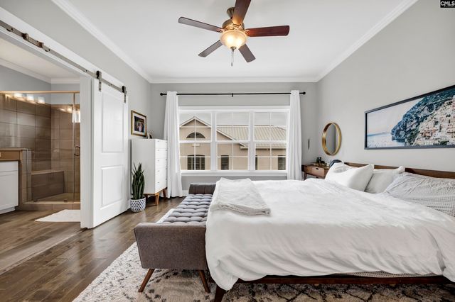 25 Townpark Circle, Columbia, SC 29201