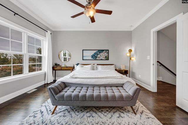 25 Townpark Circle, Columbia, SC 29201