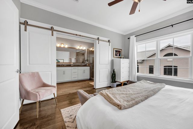 25 Townpark Circle, Columbia, SC 29201