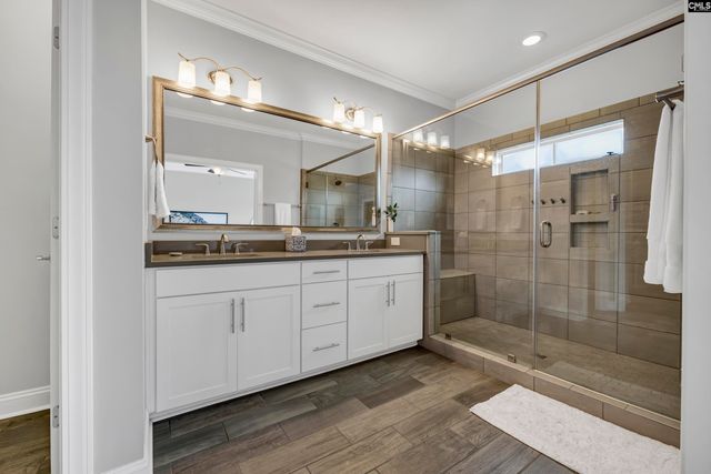 25 Townpark Circle, Columbia, SC 29201