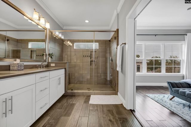 25 Townpark Circle, Columbia, SC 29201