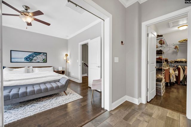 25 Townpark Circle, Columbia, SC 29201