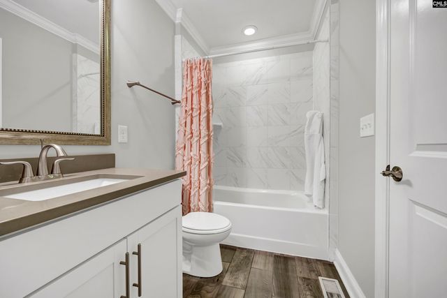 25 Townpark Circle, Columbia, SC 29201