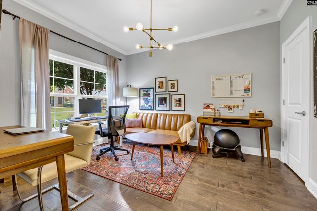 25 Townpark Circle, Columbia, SC 29201