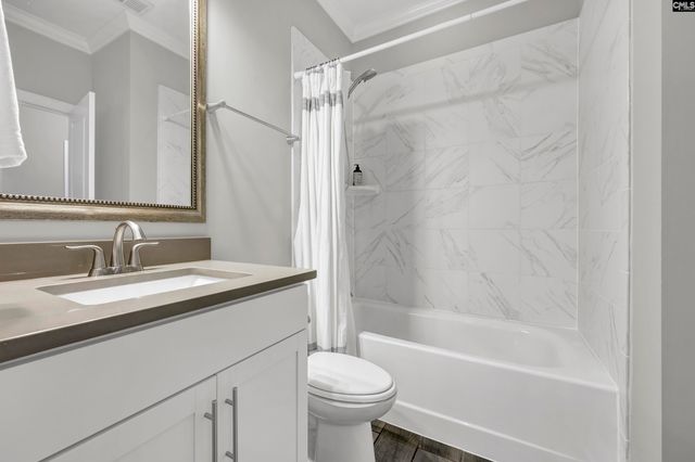 25 Townpark Circle, Columbia, SC 29201