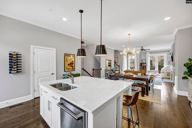 25 Townpark Circle, Columbia, SC 29201