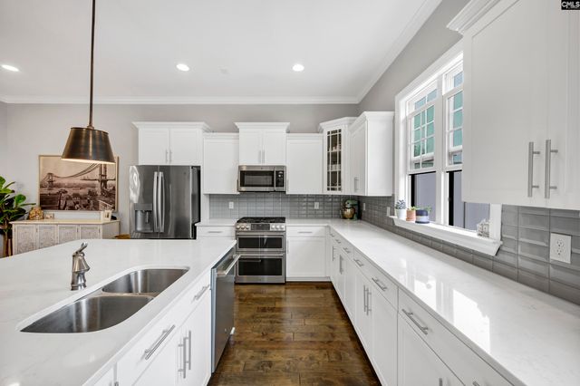 25 Townpark Circle, Columbia, SC 29201