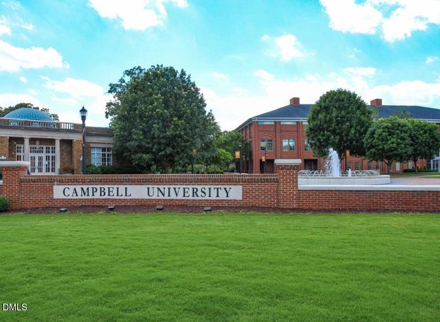 66 Thomas Trail, Lillington, NC 27546