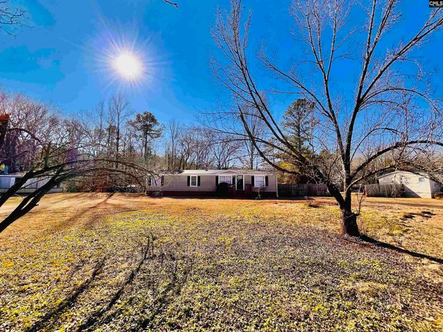 1207 Kennerly Road, Irmo, SC 29063