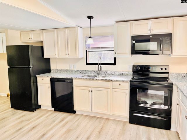 1207 Kennerly Road, Irmo, SC 29063