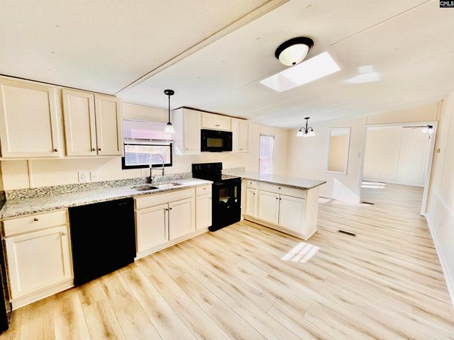 1207 Kennerly Road, Irmo, SC 29063