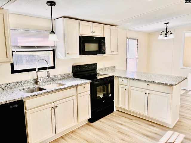 1207 Kennerly Road, Irmo, SC 29063