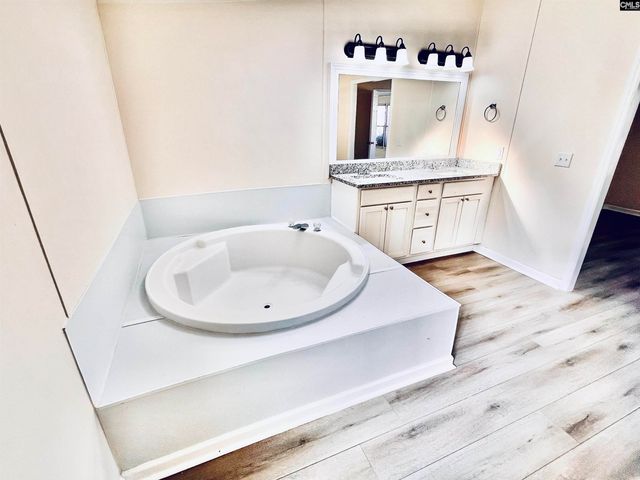 1207 Kennerly Road, Irmo, SC 29063