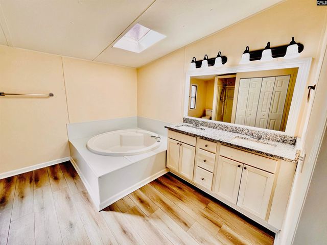 1207 Kennerly Road, Irmo, SC 29063