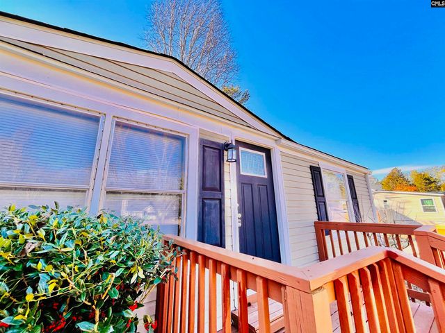 1207 Kennerly Road, Irmo, SC 29063