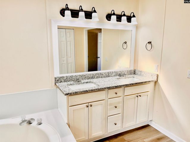 1207 Kennerly Road, Irmo, SC 29063