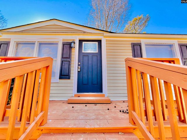 1207 Kennerly Road, Irmo, SC 29063