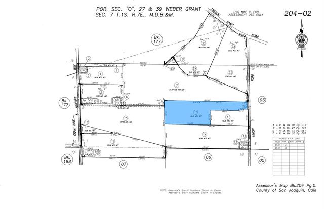 11385 S Union Rd, Manteca, CA 95336