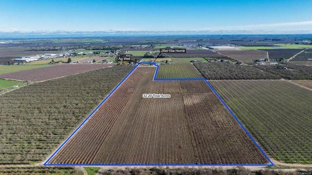 11385 S Union Rd, Manteca, CA 95336