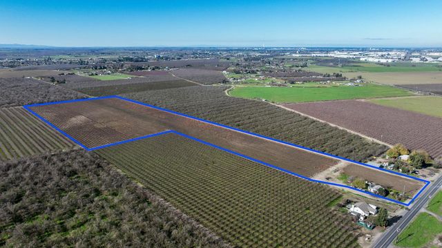 11385 S Union Rd, Manteca, CA 95336